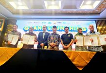 Sinergi Strategis dengan Muhammadiyah: BSI Perkuat Ekosistem Investasi Emas Lewat Kemitraan MBC Gold 
