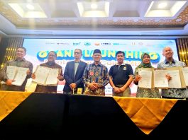 Sinergi Strategis dengan Muhammadiyah: BSI Perkuat Ekosistem Investasi Emas Lewat Kemitraan MBC Gold 