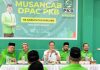 Musancab PKB Bireuen, Struktur Partai Diperkuat hingga Tingkat Gampong