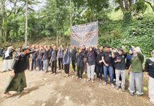 SILAT Fakultas Teknik Umuslim Digelar di Wihni Kulus, Jadi Ruang Refleksi Kerusakan Lingkungan