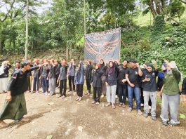 SILAT Fakultas Teknik Umuslim Digelar di Wihni Kulus, Jadi Ruang Refleksi Kerusakan Lingkungan
