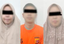 Ditreskrimum Polda Aceh Berhasil Ungkap Kasus Aborsi di Banda Aceh, Tiga Pelaku Ditangkap