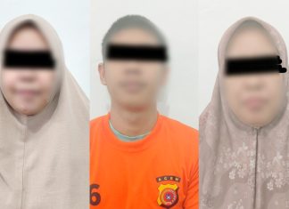 Ditreskrimum Polda Aceh Berhasil Ungkap Kasus Aborsi di Banda Aceh, Tiga Pelaku Ditangkap
