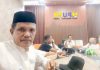 Kenduri Maulid Akbar Meriahkan HUT ke-27 Bireuen, 5.850 Porsi Bu Kulah Disiapkan