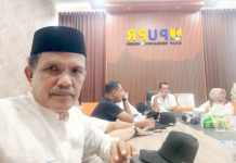 Kenduri Maulid Akbar Meriahkan HUT ke-27 Bireuen, 5.850 Porsi Bu Kulah Disiapkan