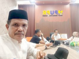 Kenduri Maulid Akbar Meriahkan HUT ke-27 Bireuen, 5.850 Porsi Bu Kulah Disiapkan
