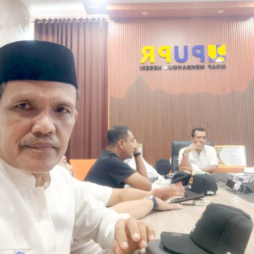 Kenduri Maulid Akbar Meriahkan HUT ke-27 Bireuen, 5.850 Porsi Bu Kulah Disiapkan