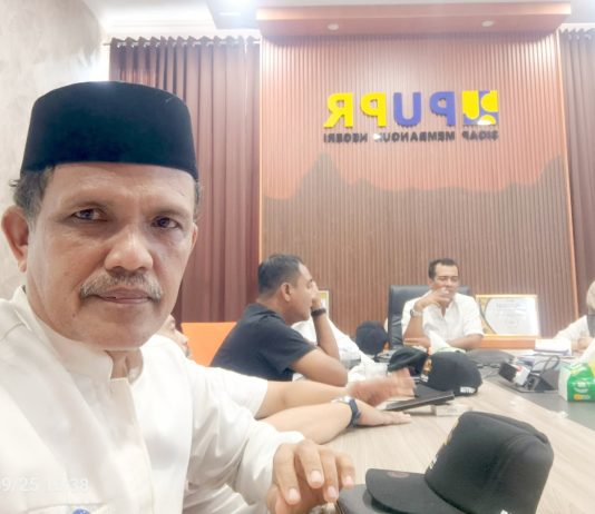Kenduri Maulid Akbar Meriahkan HUT ke-27 Bireuen, 5.850 Porsi Bu Kulah Disiapkan