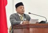 Fraksi Golkar Pertanyakan Alasan Penurunan Target PAD di Raqan Perubahan APBK Bireuen 2026