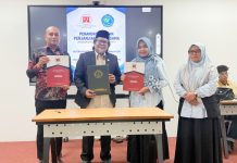 Siapkan Akuntan Kompeten, FEB UNIKI Jalin Kerja Sama dengan IAI Wilayah Aceh dan FEB Unimal