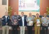 Polda Aceh Siap Bersinergi Mengubah Kawasan Rawan Tanaman Terlarang Jadi Lahan Produktif