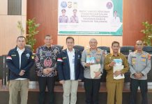 Polda Aceh Siap Bersinergi Mengubah Kawasan Rawan Tanaman Terlarang Jadi Lahan Produktif
