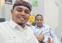 Yusriadi PKS: Banyak Terobosan Dilakukan Haji Mukhlis untuk Bireuen