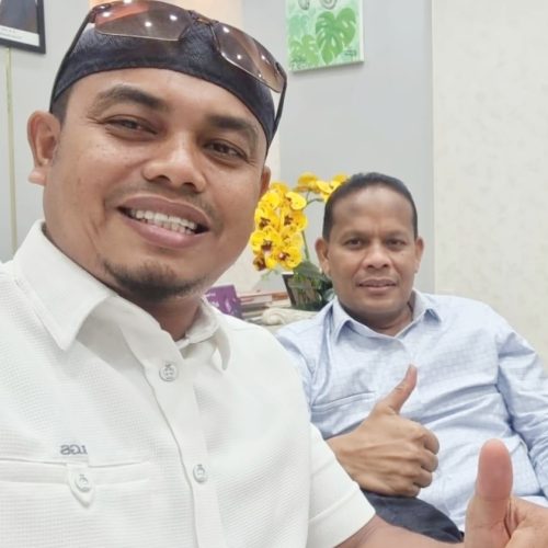 Yusriadi PKS : Banyak Terobosan Dilakukan Haji Mukhlis untuk Bireuen
