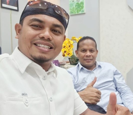 Yusriadi PKS: Banyak Terobosan Dilakukan Haji Mukhlis untuk Bireuen