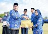 Pemkab Bireuen Alokasikan Rp13,6 Miliar untuk Gaji PPPK Paruh Waktu, akan Terima Rp300 Ribu per Bulan