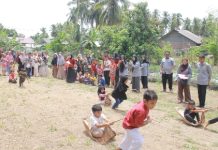 Peran Generasi Muda dalam Mengenalkan dan Melestarikan Peninggalan Tradisional