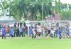 Gol Tunggal Fadil Loloskan Gandapura ke Perempat Final Piala Bupati Bireuen