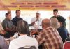 Masih dalam Suasana Bencana, HUT Bireuen Tahun Ini Dirayakan Secara Sederhana dan Bernuansa Religius