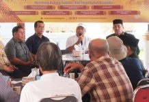 Masih dalam Suasana Bencana, HUT Bireuen Tahun Ini Dirayakan Secara Sederhana dan Bernuansa Religius