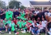 Menang 2-1 atas Jeumpa, Samalanga Melaju ke Perempat Final Piala Bupati Bireuen