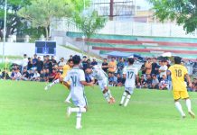 Kalahkan Kuala, Peusangan Tim Terakhir Lolos ke Perempat Final Piala Bupati Bireuen
