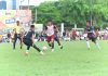 Taklukkan Simpang Mamplam, Kota Juang Pastikan Satu Tiket ke Semifinal Piala Bupati Bireuen