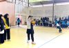 Perebutkan Piala Ketua TP PKK, Turnamen Voli Putri Antarintansi Semarakkan HUT ke- 27 Bireuen Resmi Bergulir
