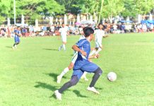 Kalahkan Peusangan 3-1, Samalanga ke Semifinal Piala Bupati Bireuen