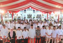 BSI Perkuat Akses Pembiayaan dan Sertifikasi Halal UMKM Aceh, Siapkan 275 Kuota