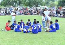 Menang Drama Adu Penalti, Jangka Melaju ke Final Piala Bupati Bireuen 2026