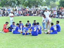 Menang Drama Adu Penalti, Jangka Melaju ke Final Piala Bupati Bireuen 2026