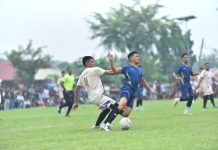 Tekuk Samalanga 3-1, Gandapura Hadapi Jangka di Final Piala Bupati Bireuen