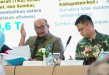 Satgas PRR Aceh Paparkan Progres Pemulihan Pascabencana, Ini Capaian Berbagai Sektor Strategis