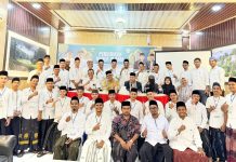 Lahirkan Kader Ulama Muda Berprestasi, PKU Tahun 2026 Berakhir Sukses