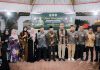 Pemkab Bireuen Gelar Malam Pisah Sambut Danyonif 113/Jaya Sakti, Wabup Razuardi Harapkan Sinergi Terus Diperkuat