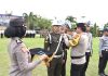 Dihadiri Wakil Bupati, Kapolres Bireuen Pimpin Apel Gelar Pasukan Operasi Patuh Seulawah 2026