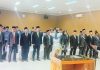 Bupati Mukhlis Lantik MPA Bireuen Periode 2026–2031, Ini Susunan Keanggotaannya