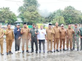 Capaian RSUD dr Fauziah Bireuen di Masa Kepemimpinan Mukhlis-Razuardi