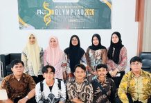 10 Mahasiswa FK Umuslim Adu Kemampuan di Olimpiade Fakultas Kedokteran USK