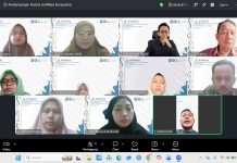UNIKI Perkuat Kompetensi Dosen, Bidik Akreditasi Unggul Prodi Informatika
