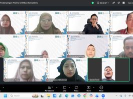 UNIKI Perkuat Kompetensi Dosen, Bidik Akreditasi Unggul Prodi Informatika