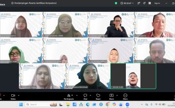 UNIKI Perkuat Kompetensi Dosen, Bidik Akreditasi Unggul Prodi Informatika