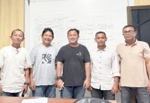 Pendaftaran Ketua PWI Aceh Periode 2026-2031 Dibuka, Bakal Calon Wajib Kantongi Dukungan Minimal 32 Anggota Biasa