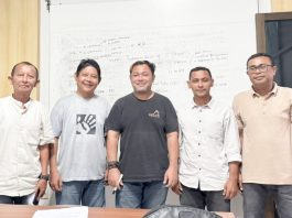 Pendaftaran Ketua PWI Aceh Periode 2026-2031 Dibuka, Bakal Calon Wajib Kantongi Dukungan Minimal 32 Anggota Biasa