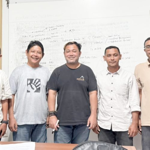 Pendaftaran Ketua PWI Aceh Periode 2026-2031 Dibuka, Bakal Calon Wajib Kantongi Dukungan Minimal 32 Anggota Biasa