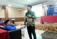 Rakerwil ke-II PW APRI Aceh Berakhir, Ini Hasil Rekomendasinya