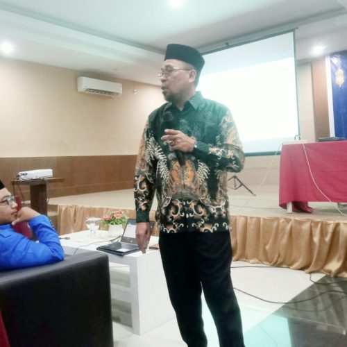 Rakerwil ke-II PW APRI Aceh Berakhir, Ini Hasil Rekomendasinya