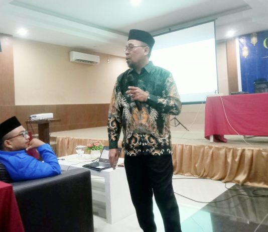Rakerwil ke-II PW APRI Aceh Berakhir, Ini Hasil Rekomendasinya