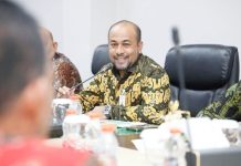 Bank Aceh Catat Pertumbuhan Kinerja Positif hingga Kuartal III 2026